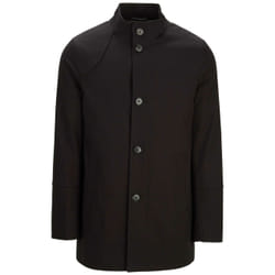 Manteau  léger - couleur : Noir