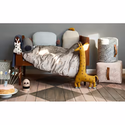 OYOY 1100814 coussin/oreiller/insert décoratif Coussin décoratif - Vue supplémentaire 4