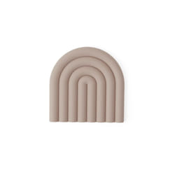 OYOY Rainbow dessous de plat 1 pièce(s) Silicone