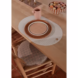 OYOY 1101055-402 Tasse Rose Universel 1 pièce(s)