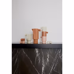 OYOY 1101055-402 Tasse Rose Universel 1 pièce(s)