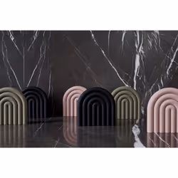 OYOY Rainbow dessous de plat 1 pièce(s) Silicone