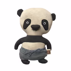 OYOY Ling Ling Panda Bear, Panda en peluche