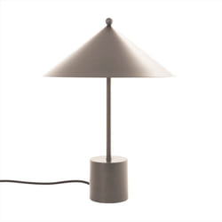 OYOY Kasa lampe de table E14 Beige