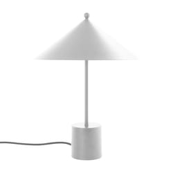 OYOY Kasa lampe de table E14 Blanc