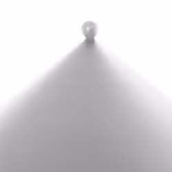 OYOY Kasa lampe de table E14 Blanc
