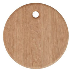 OYOY L10183 planche à découper pour cuisine Carré Bois