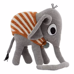 OYOY Elephant Henry, Animaux en peluche