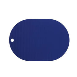 OYOY L300160 set de table Ovale Bleu 2 pièce(s)