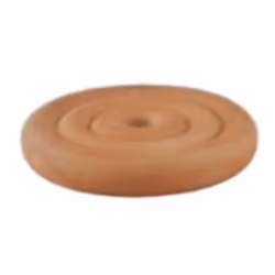 OYOY L300198, 1 pièce(s), Grès, Marron