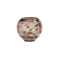 OYOY L300277 vase Vase rond Verre Multicolore