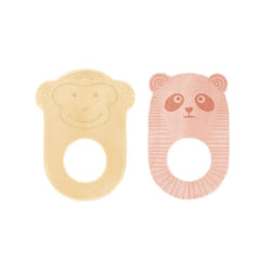 OYOY Nelson & Ling Ling anneau de dentition