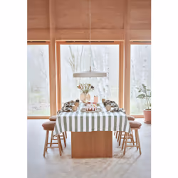 OYOY L300304 nappes 140 x 260 cm
