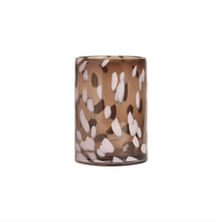 OYOY L300335 vase Vase cylindrique Verre Multicolore