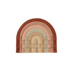 OYOY M300185 calendrier de l'avent