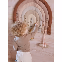 OYOY M300185 calendrier de l'avent
