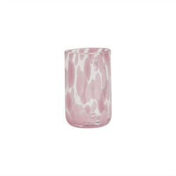 OYOY L300375 verre à eau Rose 1 pièce(s)