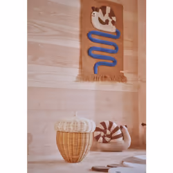 OYOY M300377 tapis mural décoratif