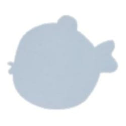 OYOY M107210 set de table Autres Bleu 1 pièce(s)