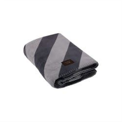 OYOY Kaya Chien Polyester Noir, Gris