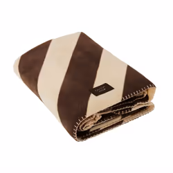 OYOY Kaya, Chien, Polyester, Beige, Marron, Motif, 1 pièce(s), 2050 mm