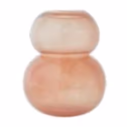 OYOY L300437, Autres, Verre, Marron, Mat, Table, Intérieure