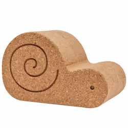 OYOY M300532 tabouret pour enfants Intérieure Liège Naturel