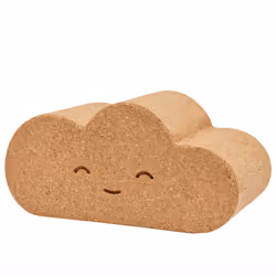 OYOY M300533 tabouret pour enfants Intérieure Liège Naturel
