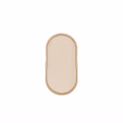 OYOY Aki Ovale Beige