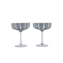 OYOY L300549 Verre à cocktail