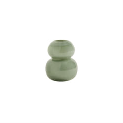 OYOY Lasi vase Autres Verre Vert