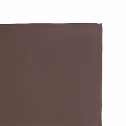 OYOY M107280 gigoteuse Couverture à emmailloter Marron