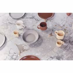 OYOY L300601 Tasse Blanc Universel 2 pièce(s)