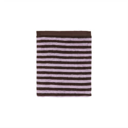 OYOY Raita 40 x 60 cm Coton Marron, Violet 1 pièce(s)