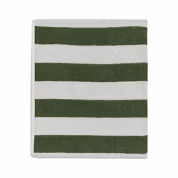 OYOY Raita, 1000 x 500 cm, Coton, Vert, 1 pièce(s)