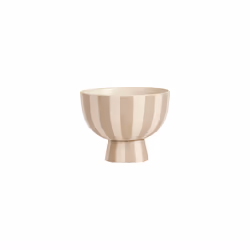 OYOY L300682, Beige, Grès, 12,6 cm, 100 mm
