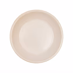 OYOY L300691, Assiette de dîner, Rond, Faïence, Blanc, 190 mm, 190 mm