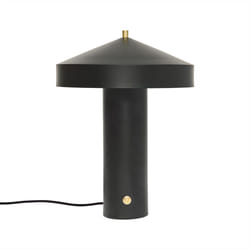 OYOY L300695 lampe de table Noir