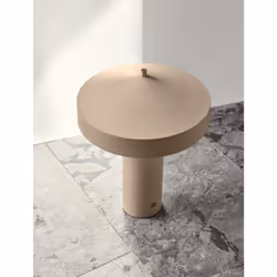 OYOY L300696 lampe de table Gris