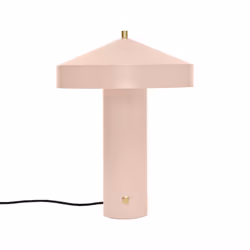 OYOY L300697, Rose, Laiton, Acier, Universel, Noir, 1 ampoule(s), Ambiance