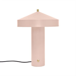 OYOY L300697 lampe de table Rose