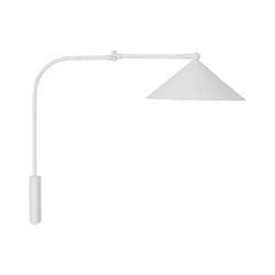 OYOY Kasa Blanc Adapté à une utilisation à l'intérieur E27