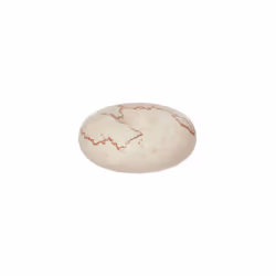 OYOY L300759, 1 pièce(s), Marbre, Beige
