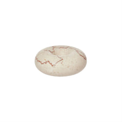 OYOY L300759 bougeoir Marbre Beige