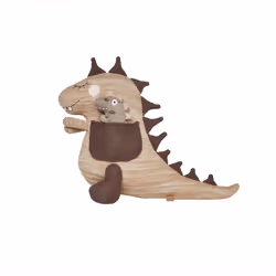 OYOY M107343, Dinosaure, 0,5 an(s)
