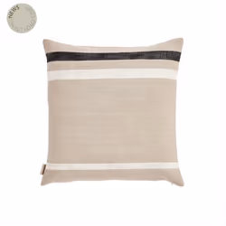 OYOY L300890, Multicolore, Coton, Lyocell, Motif, Motif à rayure, Adulte, 50 x 50 cm