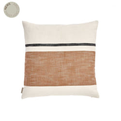 OYOY L300891 Taie d'oreiller Multicolore 50 x 50 cm Coton, Lyocell