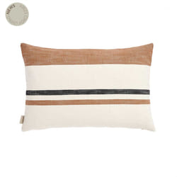 OYOY L300892 Taie d'oreiller Multicolore 60 x 40 cm Coton, Lyocell