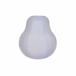 OYOY L300905, Autres, Verre, Violet, Brillant, Table, Intérieure