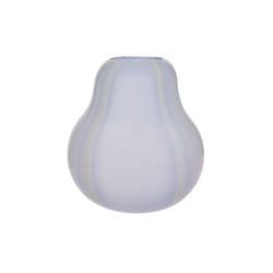 OYOY L300905 vase Autres Verre Violet